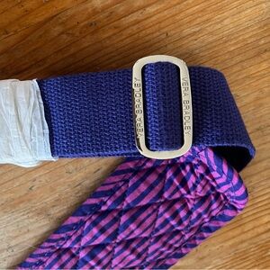 Vera Bradley shoulder strap